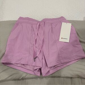 DANCE STUDIO SHORT 3.5”